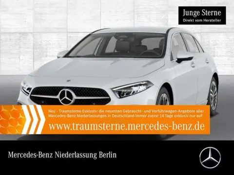 Used MERCEDES-BENZ CLASSE A Petrol 2023 Ad 