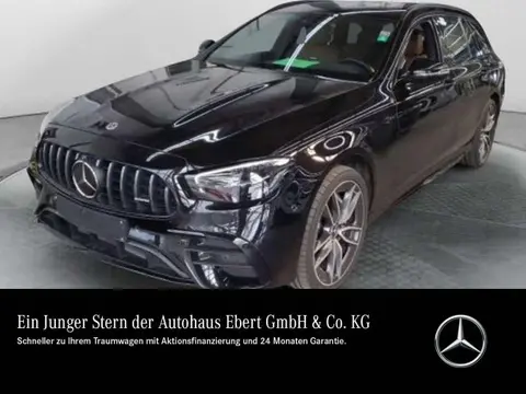 Used MERCEDES-BENZ CLASSE E Petrol 2021 Ad 