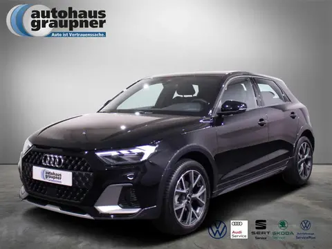 Used AUDI A1 Petrol 2024 Ad 