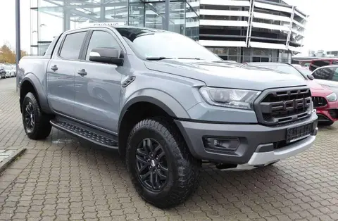 Used FORD RANGER Diesel 2021 Ad 