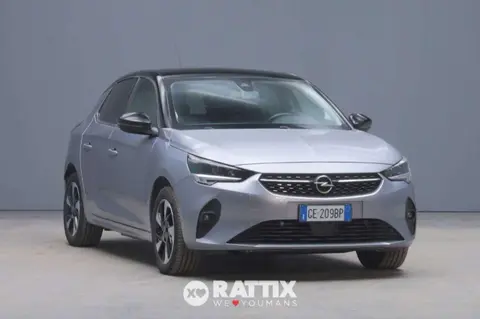 Annonce OPEL CORSA Électrique 2021 d'occasion 