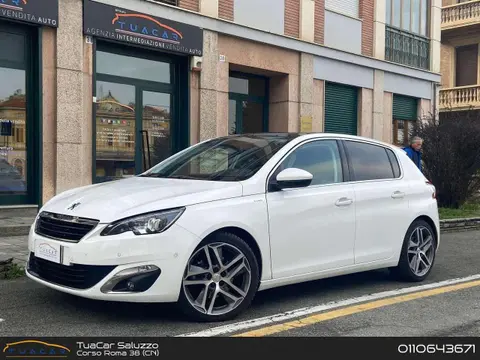 Used PEUGEOT 308 Diesel 2015 Ad 