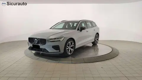 Annonce VOLVO V60 Hybride 2024 d'occasion 