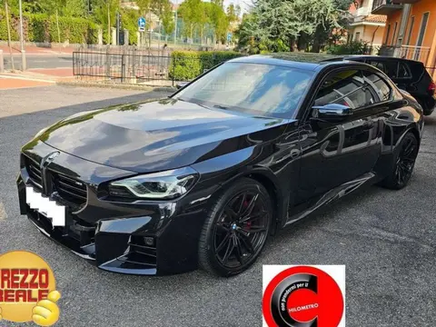 Annonce BMW M2 Essence 2024 d'occasion 