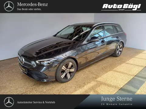 Used MERCEDES-BENZ CLASSE C Petrol 2023 Ad 