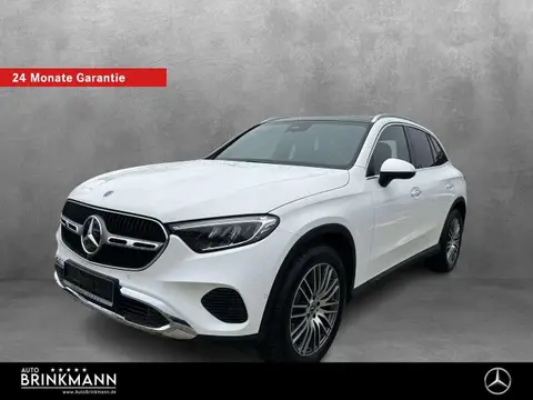 Used MERCEDES-BENZ CLASSE GLC Diesel 2024 Ad 