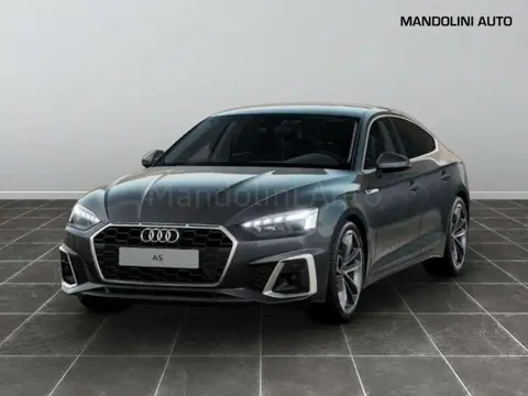 Used AUDI A5 Hybrid 2023 Ad 