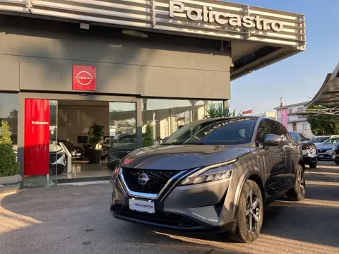 Annonce NISSAN QASHQAI Hybride 2023 d'occasion 