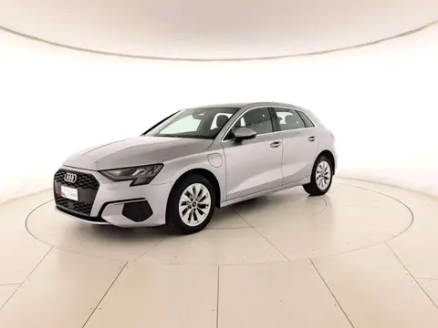 Annonce AUDI A3 Hybride 2022 d'occasion 