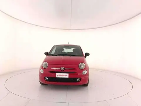 Annonce FIAT 500 Hybride 2023 d'occasion 