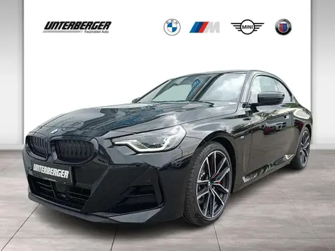 Annonce BMW SERIE 2 Essence 2024 d'occasion 