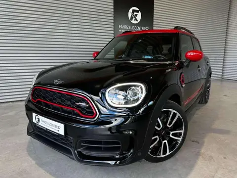 Annonce MINI JOHN COOPER WORKS Essence 2020 d'occasion 