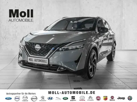 Annonce NISSAN QASHQAI Essence 2023 d'occasion 