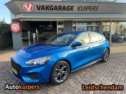 Used FORD FOCUS Petrol 2019 Ad 