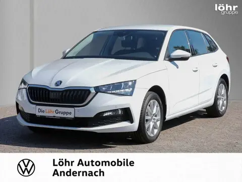 Annonce SKODA SCALA Diesel 2020 d'occasion 