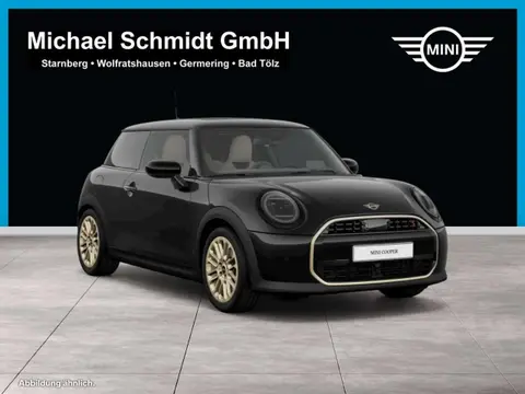 Annonce MINI COOPER Essence 2024 d'occasion 