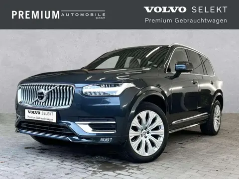 Used VOLVO XC90 Diesel 2020 Ad Germany