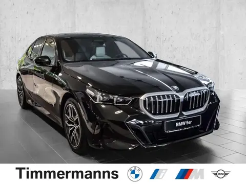 Annonce BMW SERIE 5 Diesel 2023 d'occasion 