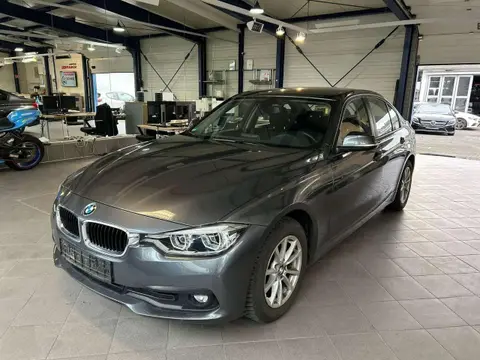 Used BMW SERIE 3 Diesel 2018 Ad 