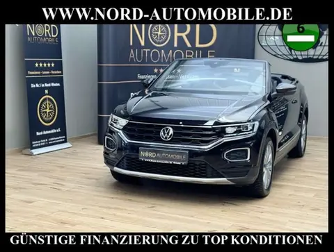 Used VOLKSWAGEN T-ROC Petrol 2021 Ad 