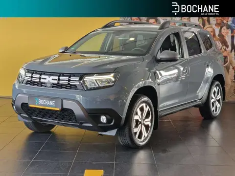 Used DACIA DUSTER Petrol 2023 Ad 