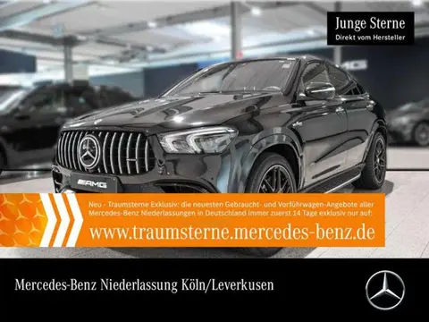 Used MERCEDES-BENZ CLASSE GLE Petrol 2022 Ad 