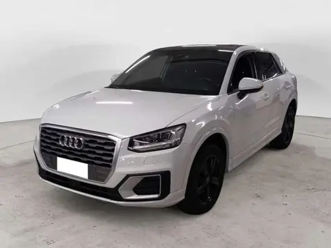 Used AUDI Q2 Diesel 2018 Ad 