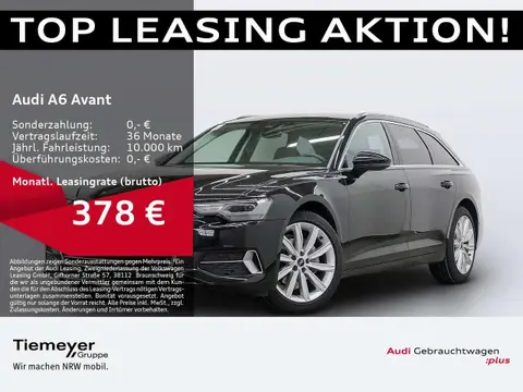 Annonce AUDI A6 Diesel 2023 d'occasion 