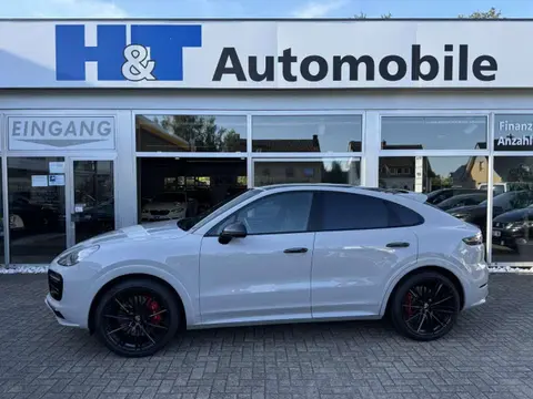 Used PORSCHE CAYENNE Petrol 2020 Ad 