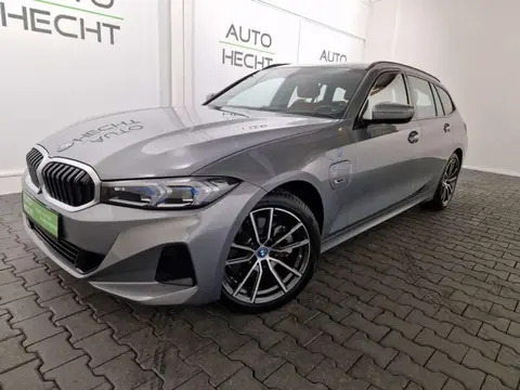 Used BMW SERIE 3 Hybrid 2023 Ad 