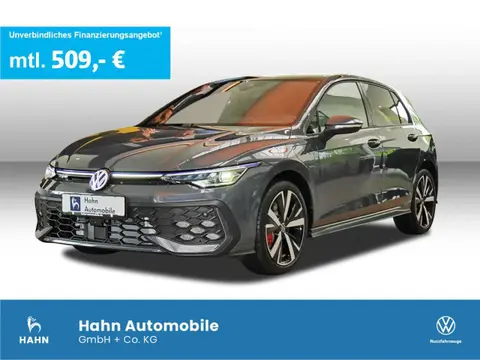 Used VOLKSWAGEN GOLF Hybrid 2024 Ad 