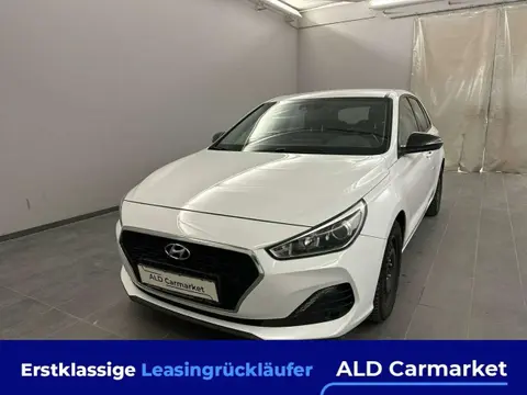 Annonce HYUNDAI I30 Essence 2019 d'occasion 