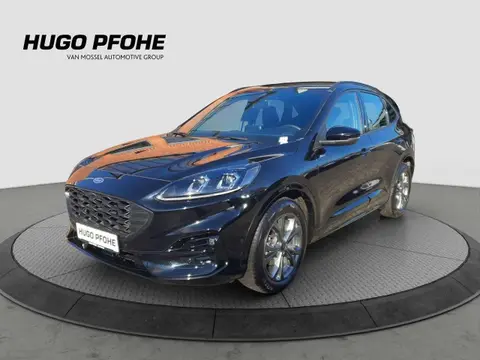 Used FORD KUGA Petrol 2023 Ad 