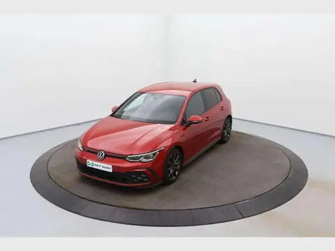 Used VOLKSWAGEN GOLF Petrol 2020 Ad 