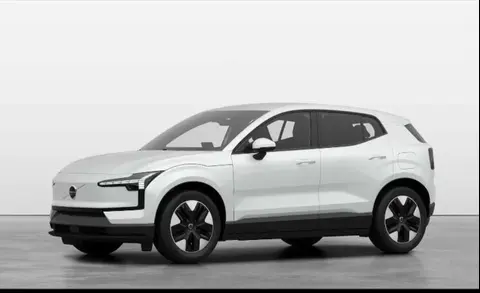 Annonce VOLVO EX30 Électrique 2024 d'occasion 