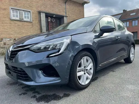 Used RENAULT CLIO Petrol 2020 Ad 