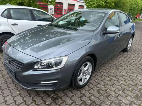 Annonce VOLVO S60 Diesel 2016 d'occasion Allemagne