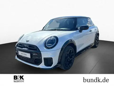 Used MINI COOPER Petrol 2024 Ad 