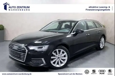 Used AUDI A6 Diesel 2021 Ad 