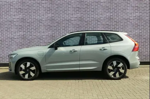 Annonce VOLVO XC60 Hybride 2024 d'occasion 