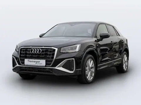 Used AUDI Q2 Petrol 2023 Ad 