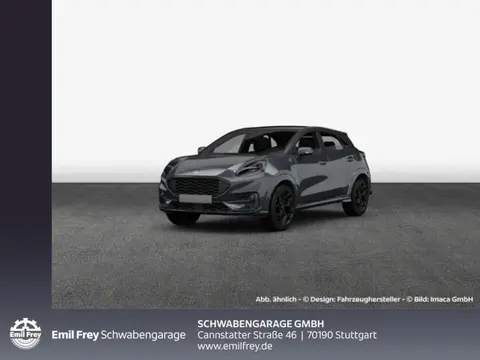 Annonce FORD PUMA Essence 2023 d'occasion 