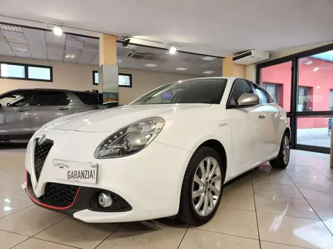 Used ALFA ROMEO GIULIETTA Diesel 2016 Ad 