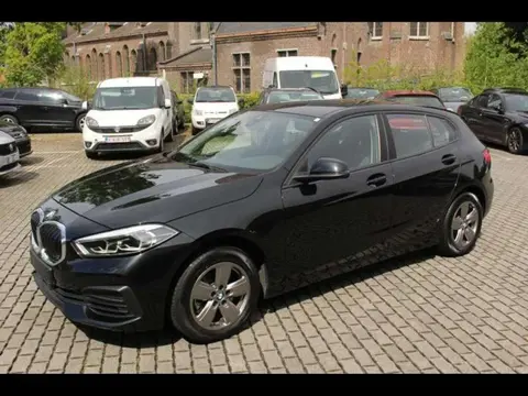 Annonce BMW SERIE 1 Essence 2022 d'occasion Belgique