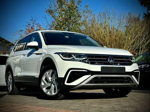 Annonce VOLKSWAGEN TIGUAN Diesel 2023 d'occasion 