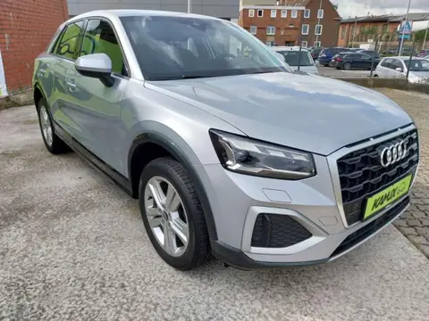 Used AUDI Q2 Petrol 2021 Ad 