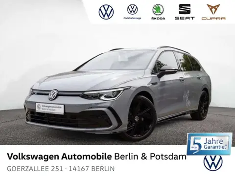 Used VOLKSWAGEN GOLF Petrol 2023 Ad 