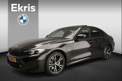 Annonce BMW SERIE 3 Hybride 2023 d'occasion 