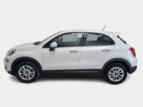 Used FIAT 500X Diesel 2018 Ad 