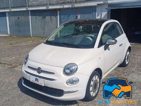 Used FIAT 500 Petrol 2017 Ad 